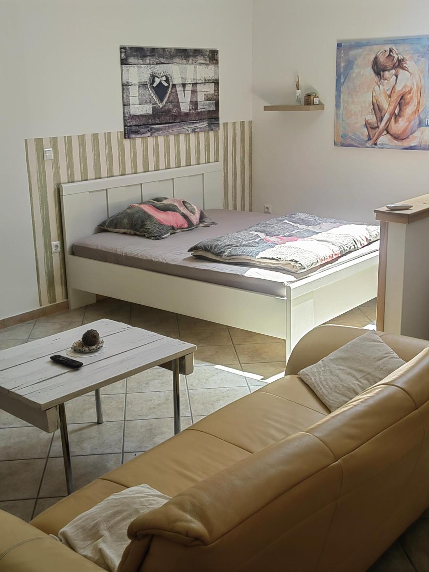 Wow Sleeping Bed & Breakfast Miklavž na Dravskem Polju Dış mekan fotoğraf